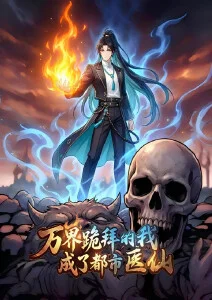 纸鸢与剑 武侠动漫海报